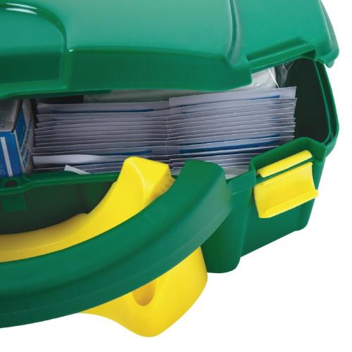 First Aid Kit Medium BS8599-1