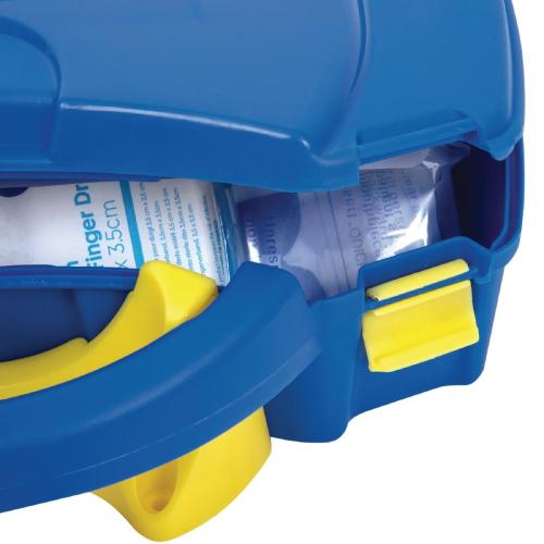 First Aid Kit Small Catering BS8599-1