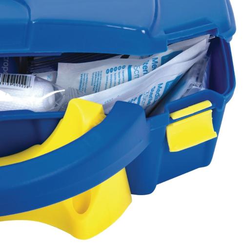 First Aid Kit Medium Catering BS8599-1