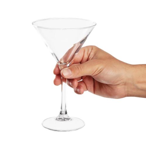 Olympia Cocktail Martini - 210ml 7.1fl oz (Box 6)
