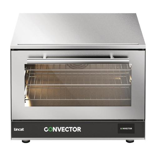Lincat Convection Oven 1/1 GN Digital 3 shelves (Direct)