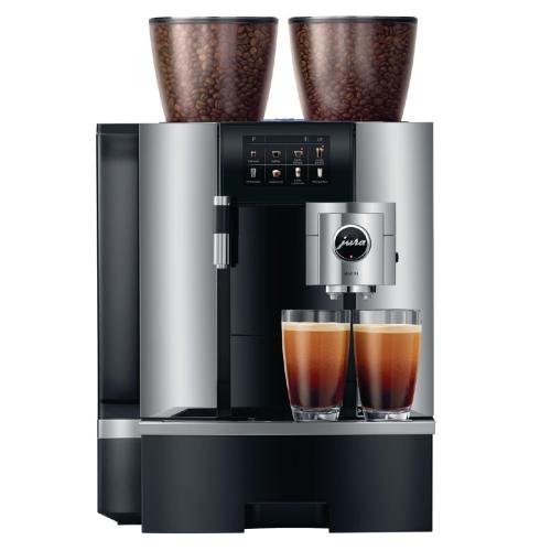 Giga X8 Pro Gen 2 Chrome Manual Fill (Filter/Training & Install) (Direct)