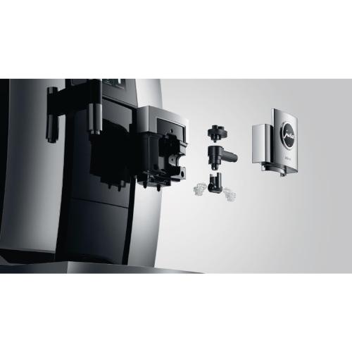 Giga X8 Pro Gen 2 Chrome Manual Fill (Filter/Training & Install) (Direct)