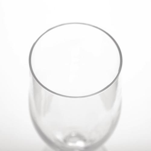 Olympia Stemmed Beer Glass - 380ml 12.8fl oz (Box 6)