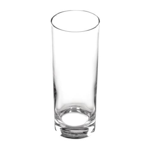 Olympia Tall Hi Ball Glass - 360ml 12 1/10fl oz (Box 12)