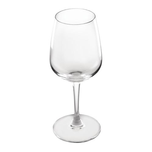 Olympia Mendoza Wine Glass - 370ml 12 1/2fl oz (Box 6)