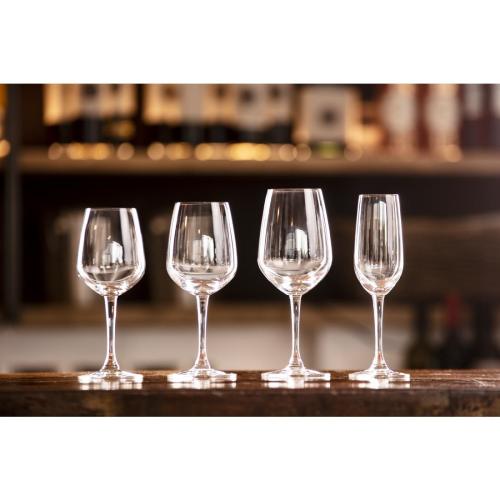 Olympia Mendoza Wine Glass - 370ml 12 1/2fl oz (Box 6)