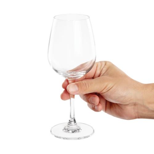 Olympia Mendoza Wine Glass - 315ml 10 3/5fl oz (Box 6)