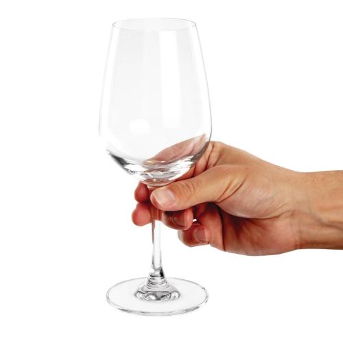 Olympia Mendoza Wine Glass - 455ml 15 3/10fl oz (Box 6)