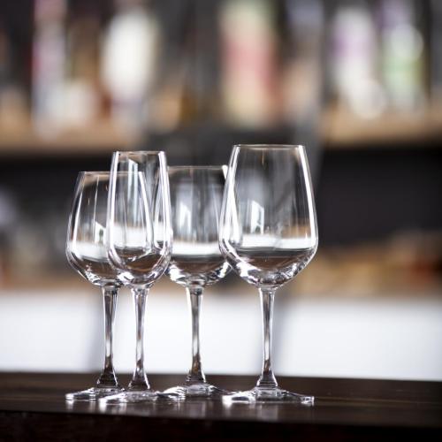 Olympia Mendoza Wine Glass - 455ml 15 3/10fl oz (Box 6)