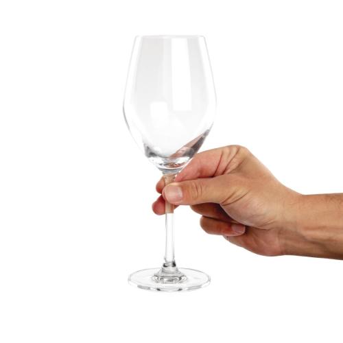 Olympia Cordoba Wine Glass - 420ml 14 1/5fl oz (Box 6)