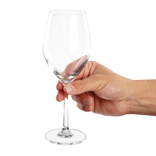 Olympia Cordoba Wine Glass - 340ml 11 2/5fl oz (Box 6)