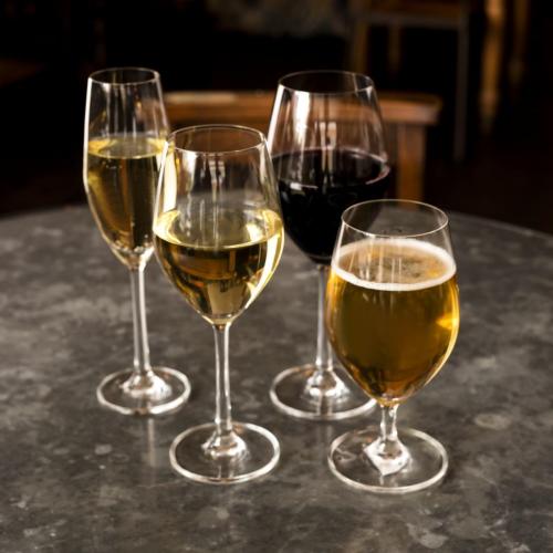 Olympia Cordoba Wine Glass - 340ml 11 2/5fl oz (Box 6)