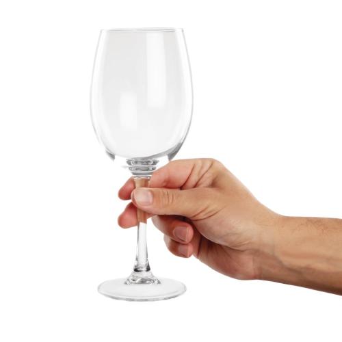 Olympia Rosario Wine Glass - 470ml 15 9/10fl oz (Box 6)
