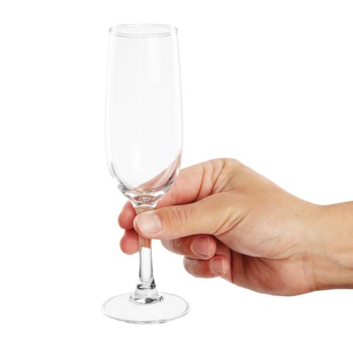 Olympia Rosario Flute - 170ml 5 7/10fl oz (Box 6)