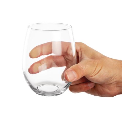 Olympia Rosario Tumbler - 470ml 15 4/5fl oz (Box 6)