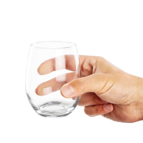 Olympia Rosario Tumbler - 350ml 11 4/5fl oz (Box 6)