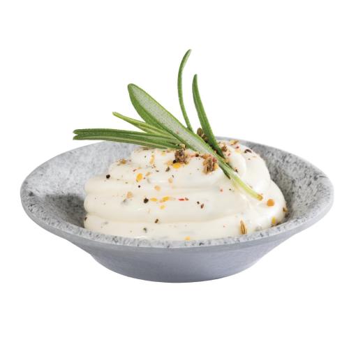 APS Element Round Dish - 80)mm (B2B)