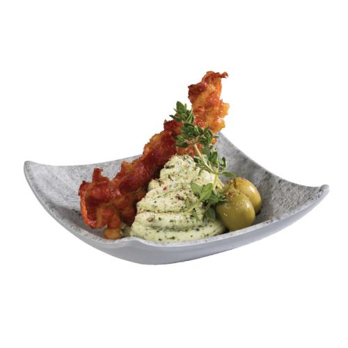 APS Element Squared Dish - 105x105mm (B2B)