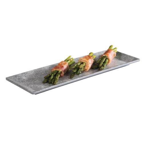 APS Element Rectangular Platter - 310x105mm (B2B)