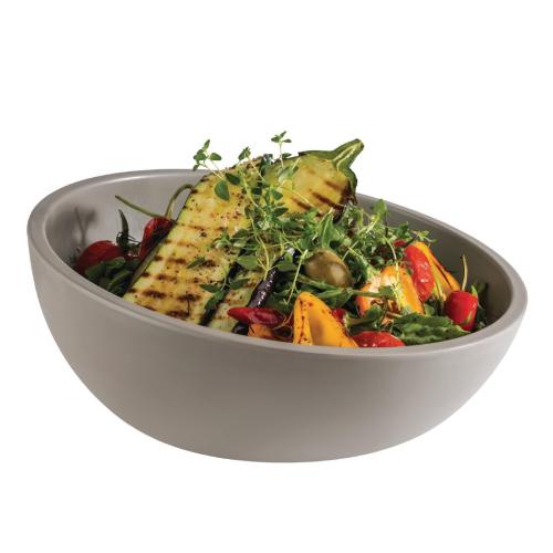 APS Element Look Sloping Bowl - 260mm 1.5Ltr (B2B)