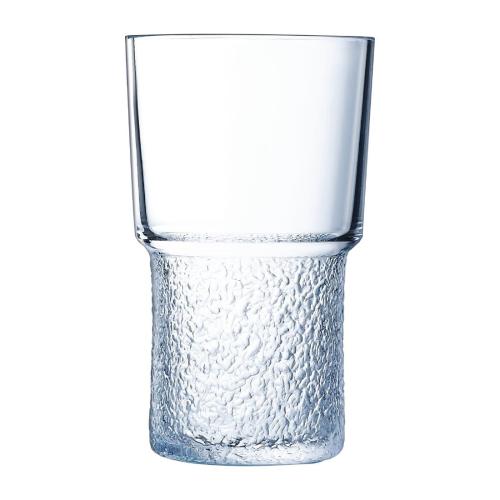 Arc Disco Lounge Hiball Cooler - 350ml (Box 24)