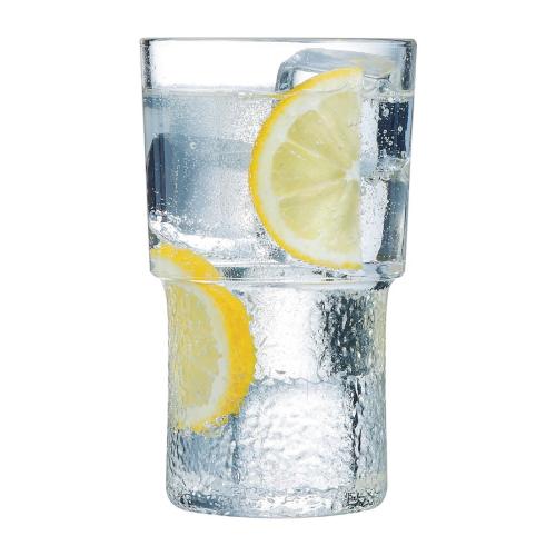 Arc Disco Lounge Hiball Cooler - 350ml (Box 24)