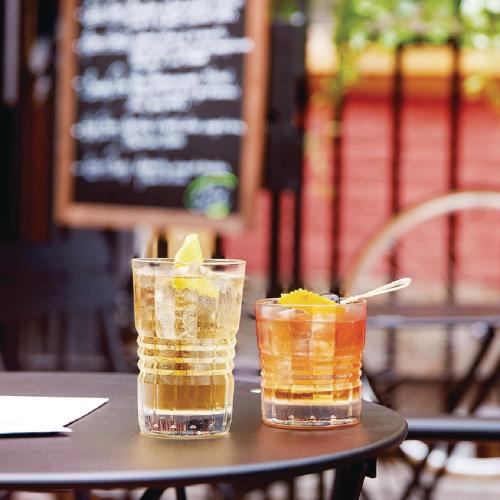 Arc Cristal d'Arques Rendez-Vous Old Fashioned - 320ml (Box 24)