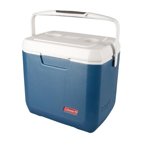 Coleman Xtreme Cooler - Blue - 28qt
