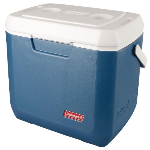 Coleman Xtreme Cooler - Blue - 28qt