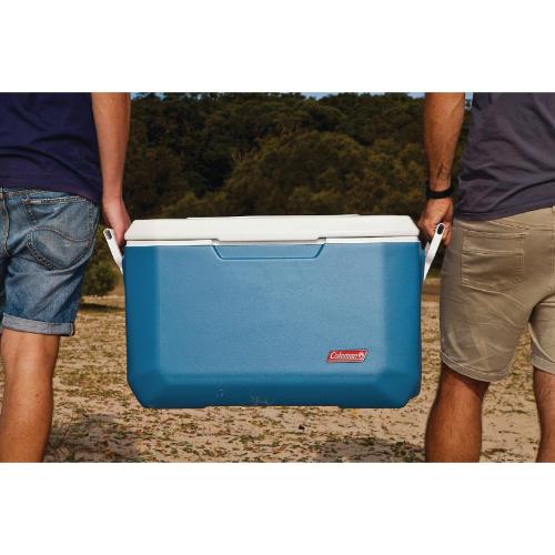 Coleman Xtreme Cooler - Blue - 70qt