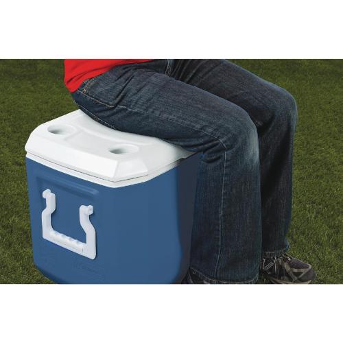 Coleman Xtreme Cooler - Blue - 70qt