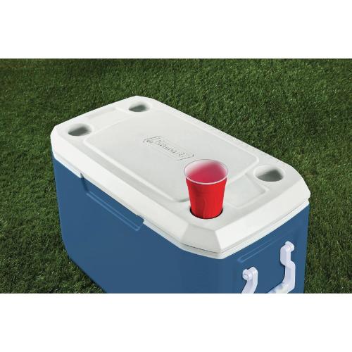 Coleman Xtreme Cooler - Blue - 70qt