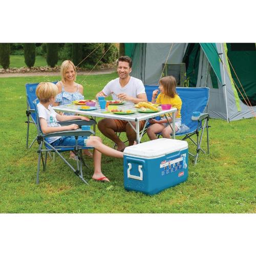 Coleman Xtreme Cooler - Blue - 70qt