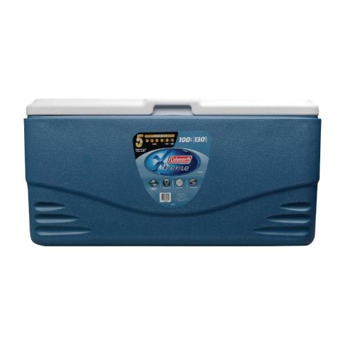 Coleman Xtreme Cooler - Blue - 100qt
