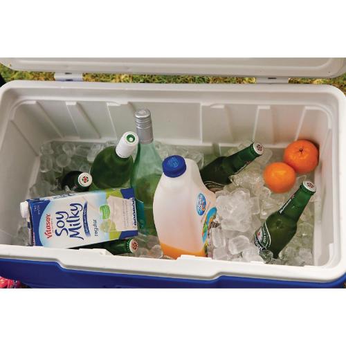 Coleman Xtreme Cooler - Blue - 100qt