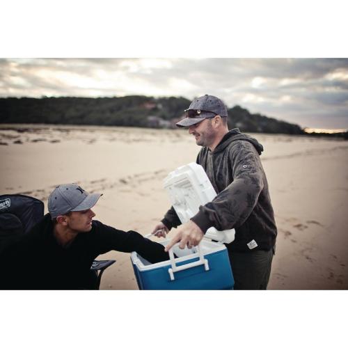 Coleman Xtreme Cooler - Blue - 100qt