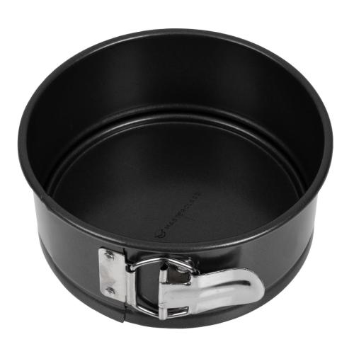 Masterclass Non-Stick Spring Form Round Cake Tin - 150mm