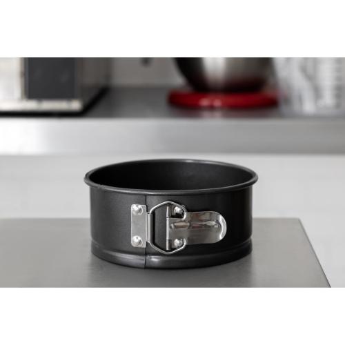 Masterclass Non-Stick Spring Form Round Cake Tin - 150mm
