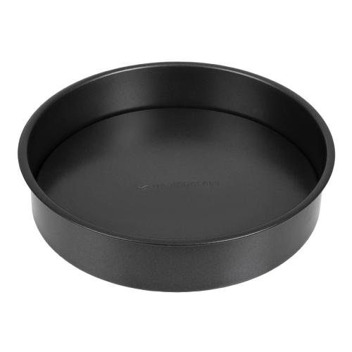 Masterclass Non-Stick Loose Base Round Sandwich Pan - 200mm
