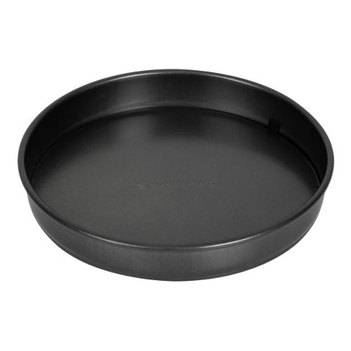 Masterclass Non-Stick Loose Base Round Sandwich Pan - 230mm