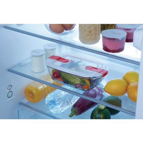 Pyrex Cook & Heat Rectangular Dish with Lid - 230x150mm 1Ltr