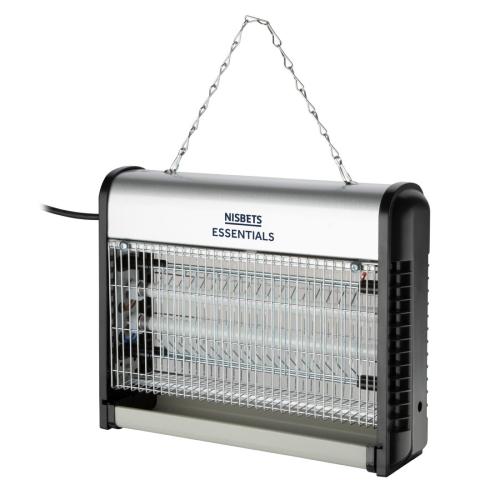 Nisbets Essentials Fly Killer - 16watt
