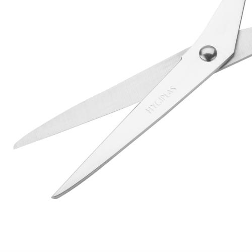 Hygiplas Scissors Purple - 8"