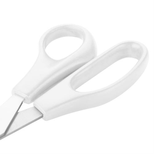 Hygiplas Scissors White - 8"