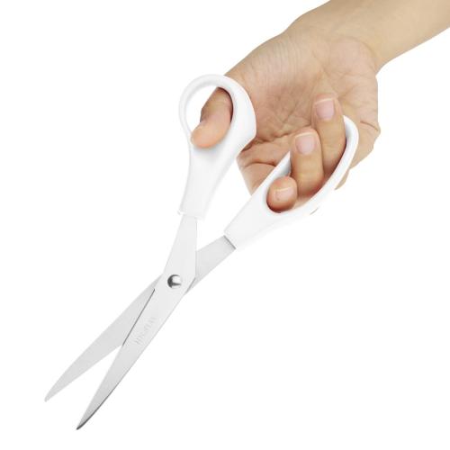 Hygiplas Scissors White - 8"