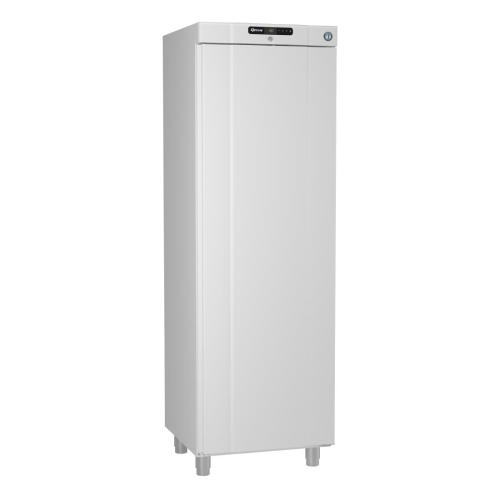 Hoshizaki Compact 1Door Freezer R600a 346L (WhiEx/ABSIn) 5 Shelves (Direct)