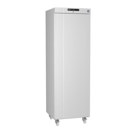 Hoshizaki Compact 1Door Fridge R600a 346L (WhiEx/ABSIn) 5 Shelves (Direct)