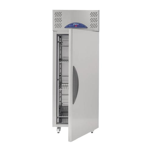 Williams Garnet 1 Door 611Ltr Cabinet Freezer (St/St Ext Alu Int) (Direct)