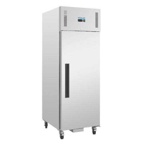 Polar G-Series Upright Freezer - 600Ltr